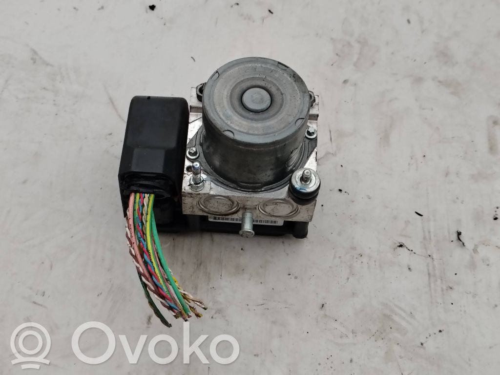 Peugeot Partner ABS bloks 