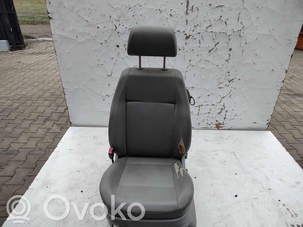 Kuljettajan istuin