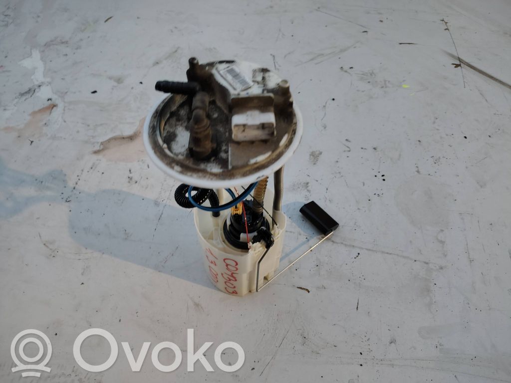 Opel Combo D In-tank fuel pump 