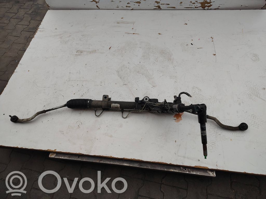 Opel Vivaro Steering rack 