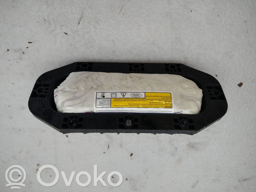 Land Rover Evoque I Airbag pasager 