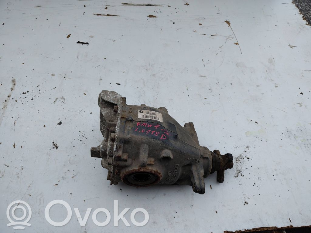 BMW 1 F20 F21 Hinterachsdifferential 
