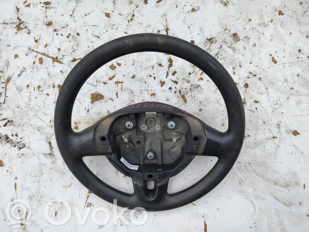 Nissan Interstar Stūre 