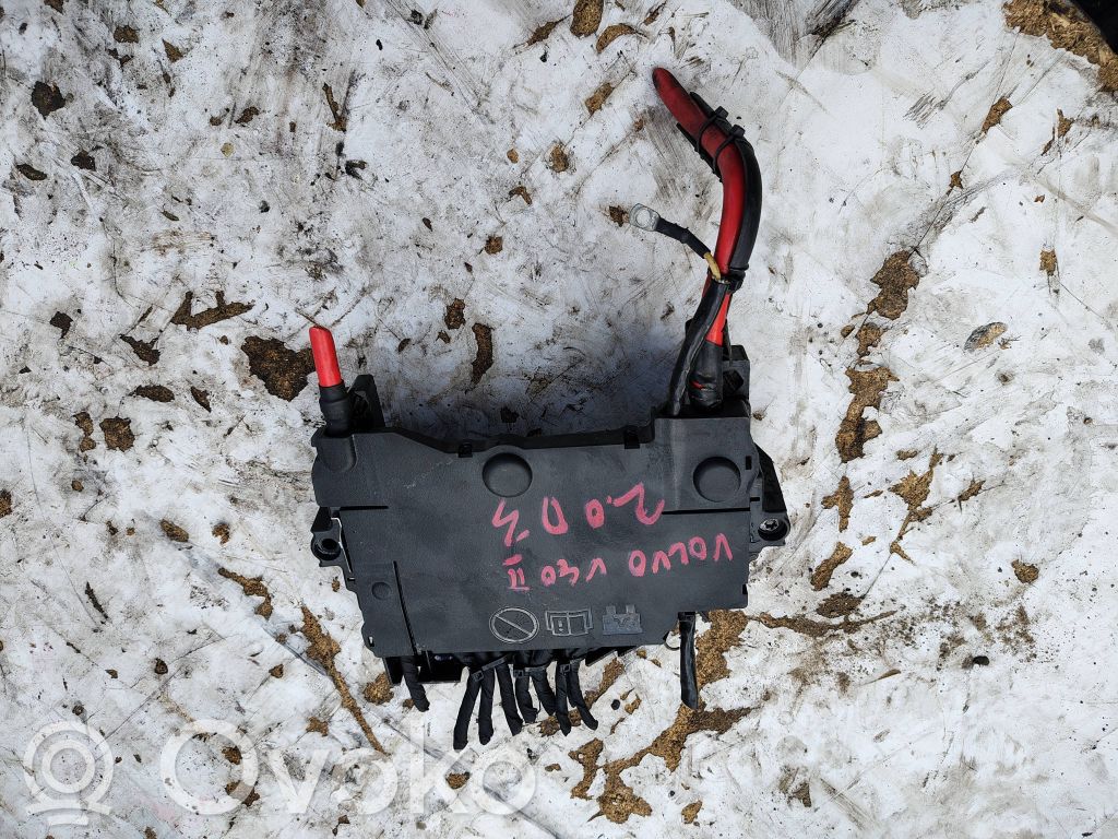 Fuse module   30659192