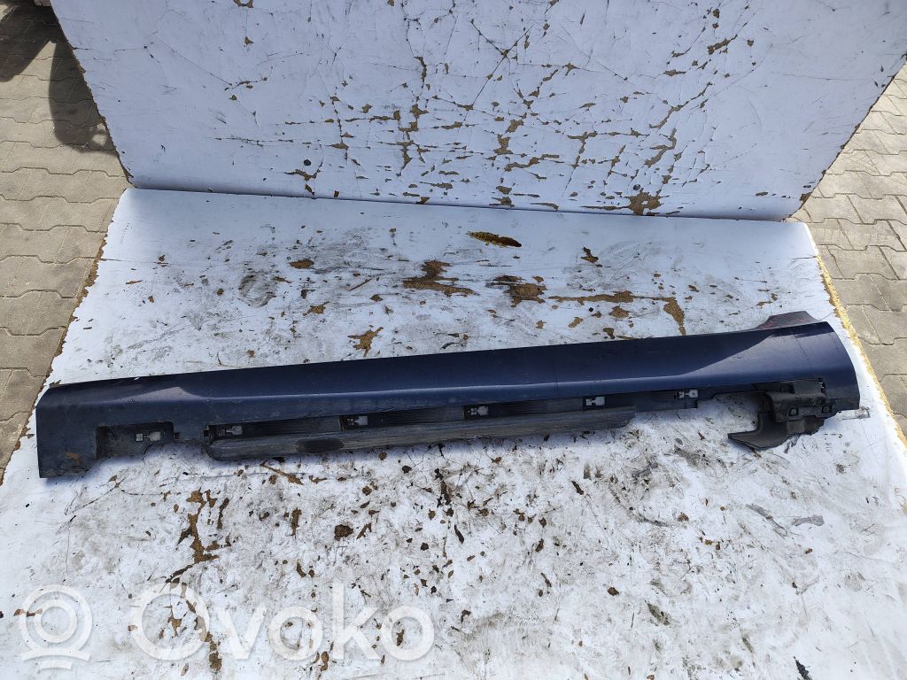 Volvo V40 Apărătoare laterală față 