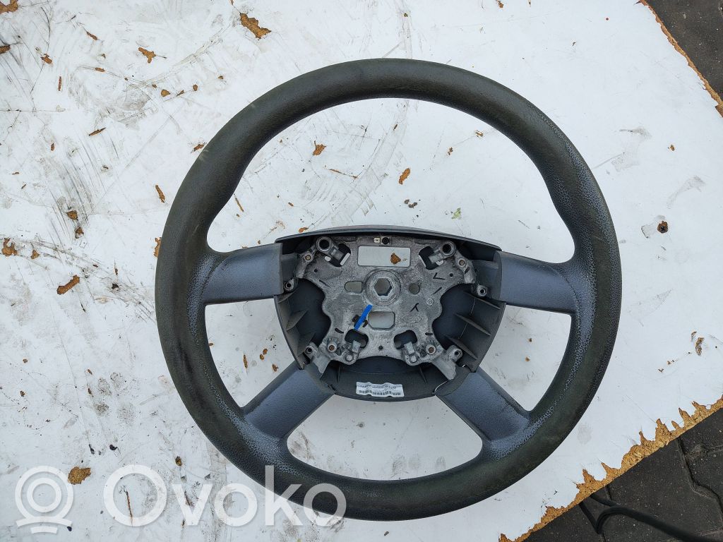 Ford Connect Ohjauspyörä 
