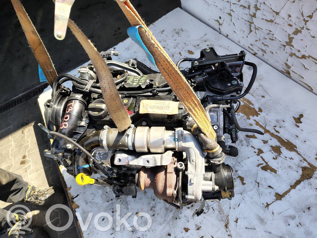 Kit moteur   T3DB