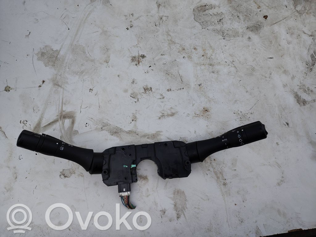 Renault Fluence Wiper turn signal indicator stalk/switch 
