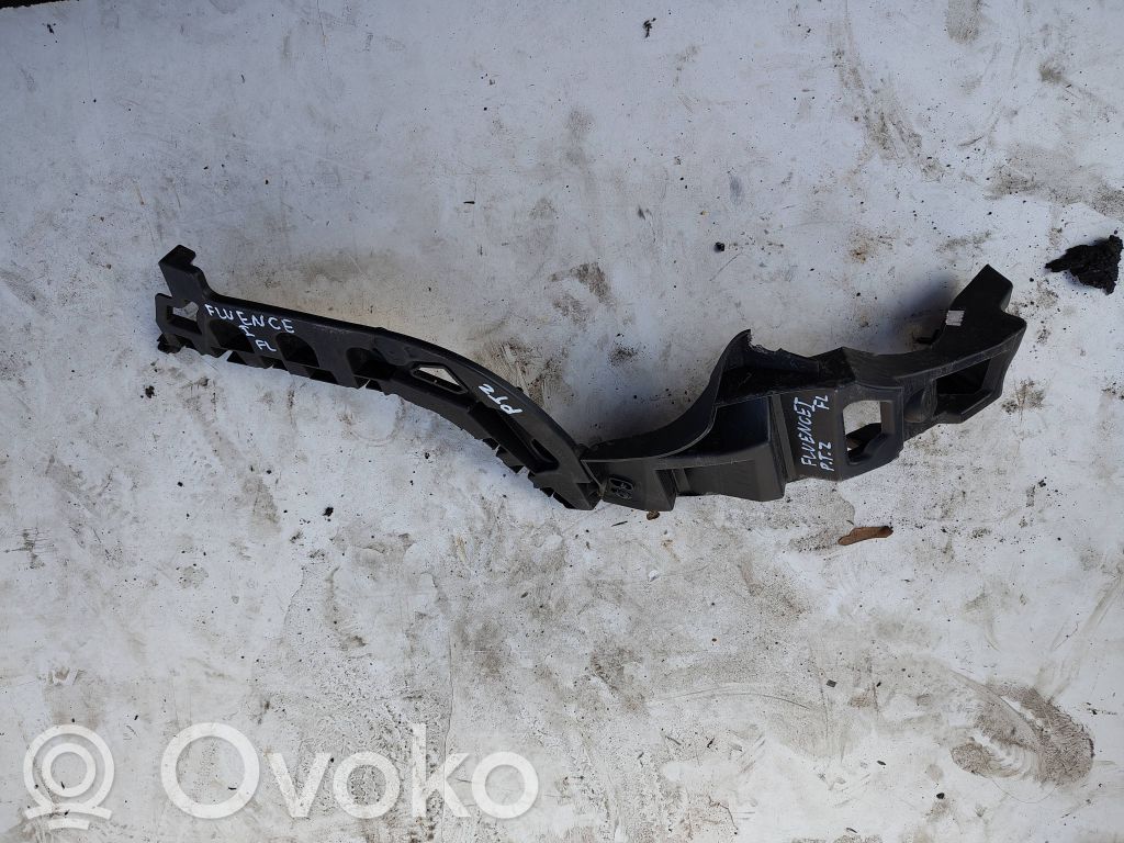 Renault Fluence Rear bumper mounting bracket 