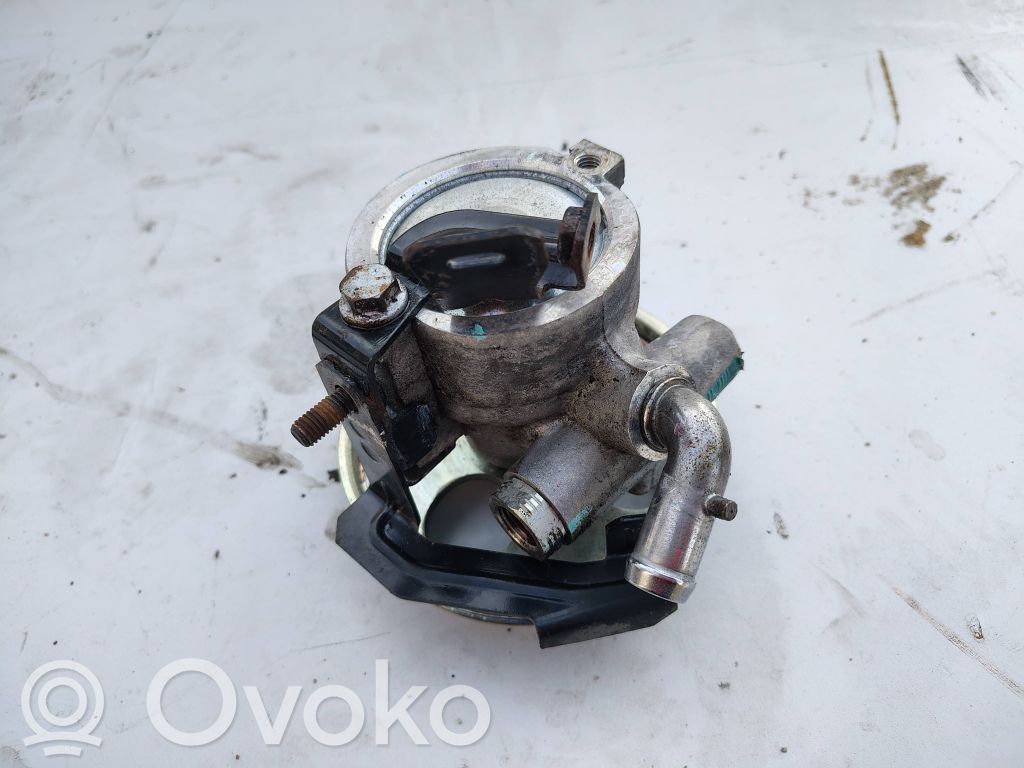 Fiat Qubo Power steering pump 
