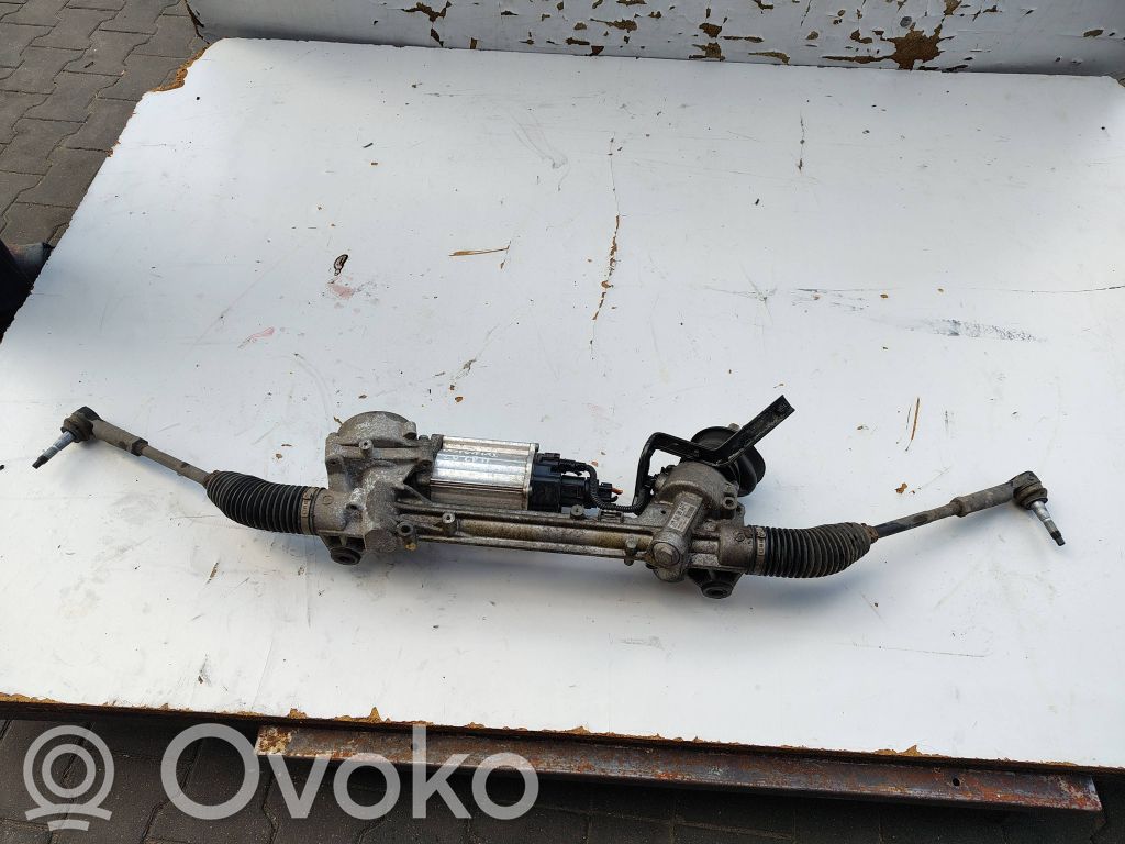 Opel Insignia A Steering rack 