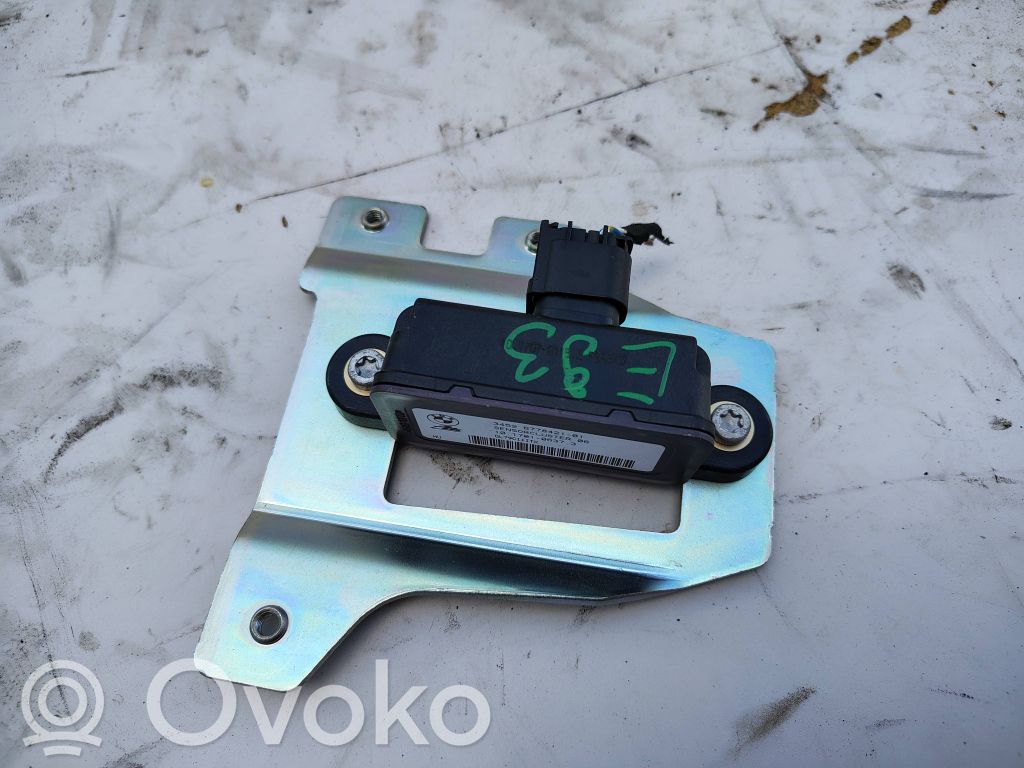 ESP Drehratensensor Querbeschleunigungssensor   6778421