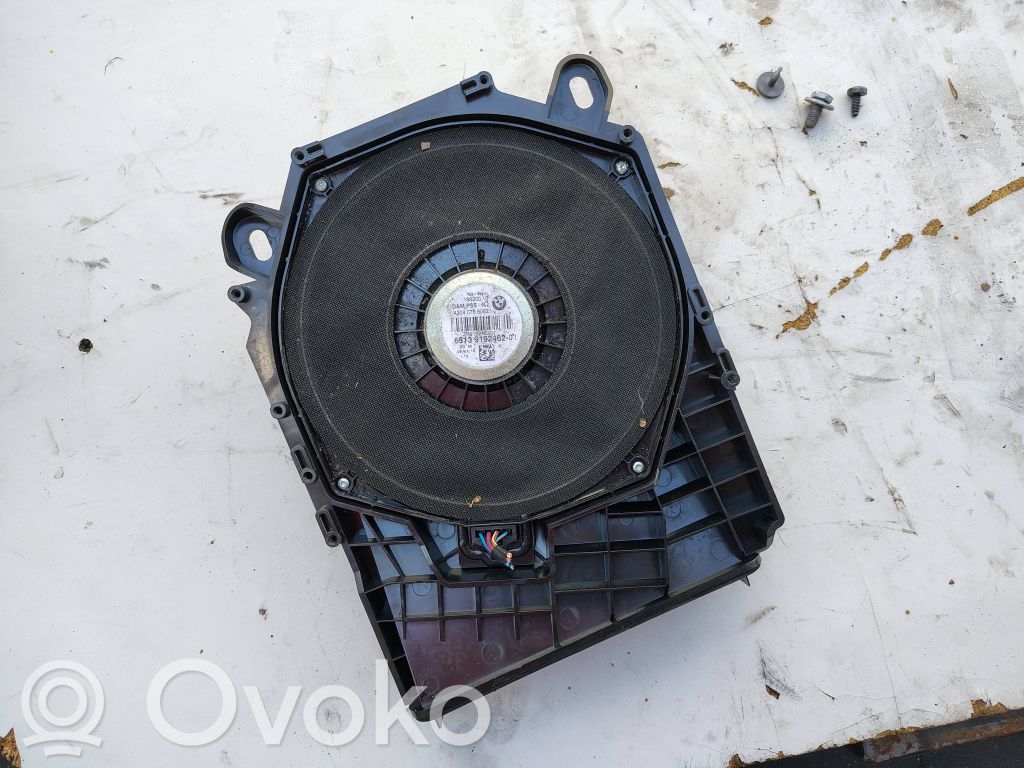 Altavoz subwoofer   9192462