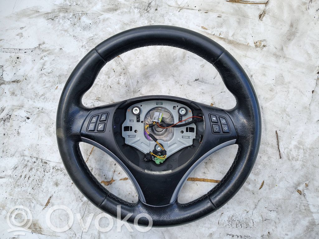BMW 1 E81 E87 Руль 