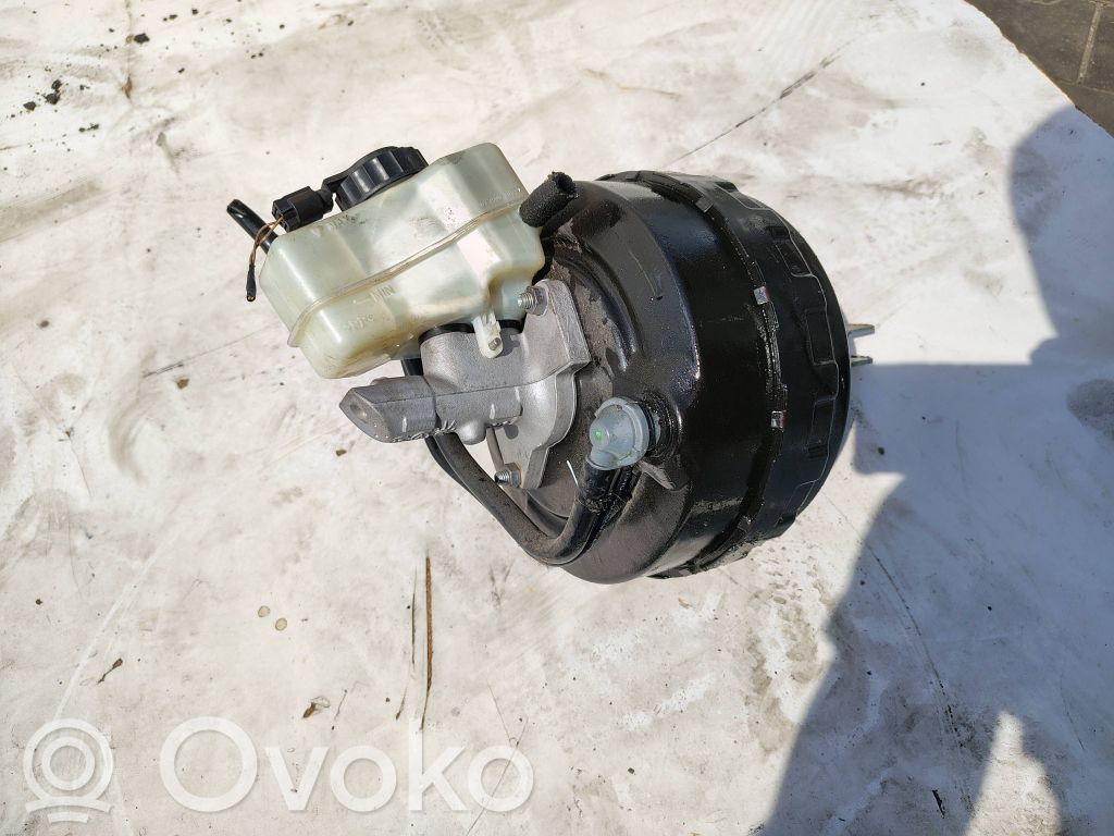 BMW 1 E81 E87 Bomba de freno 