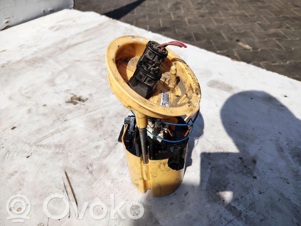 Pompe à carburant   7190943