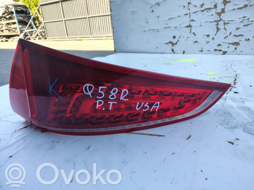 Audi Q5 SQ5 8R Lampa tylna 