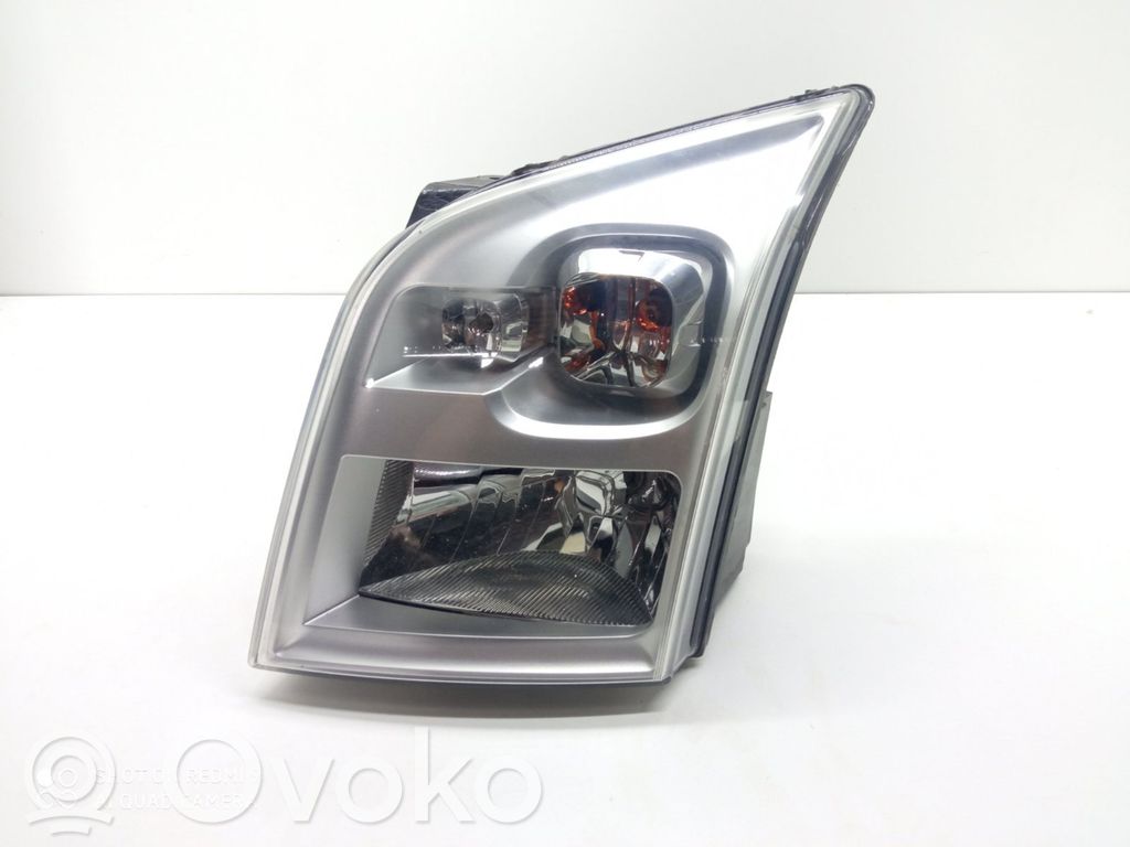 Ford Transit Scheinwerfer 