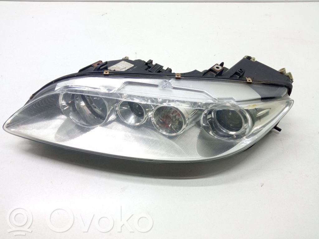 Mazda 6 Headlight/headlamp 