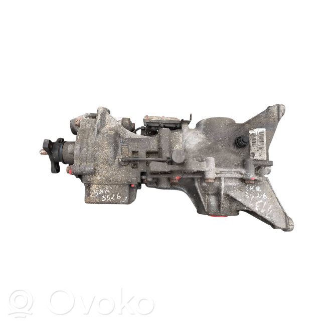 BMW 2 F46 Tylny mechanizm różnicowy 