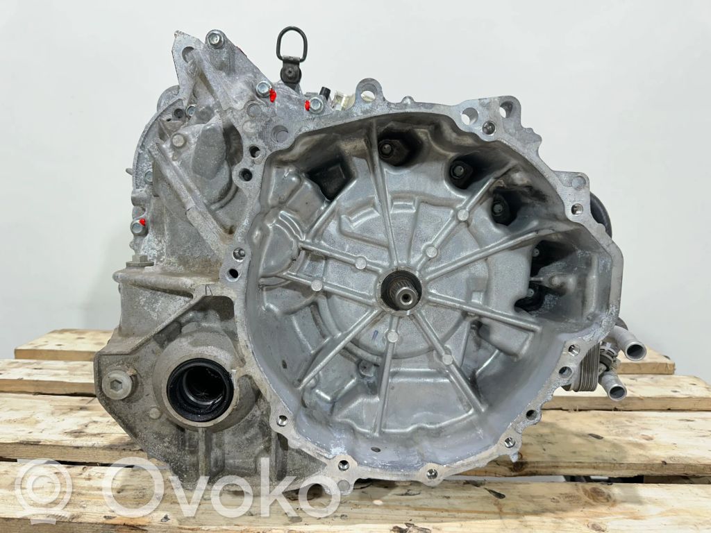 Toyota Corolla E210 E21 Automatikgetriebe 