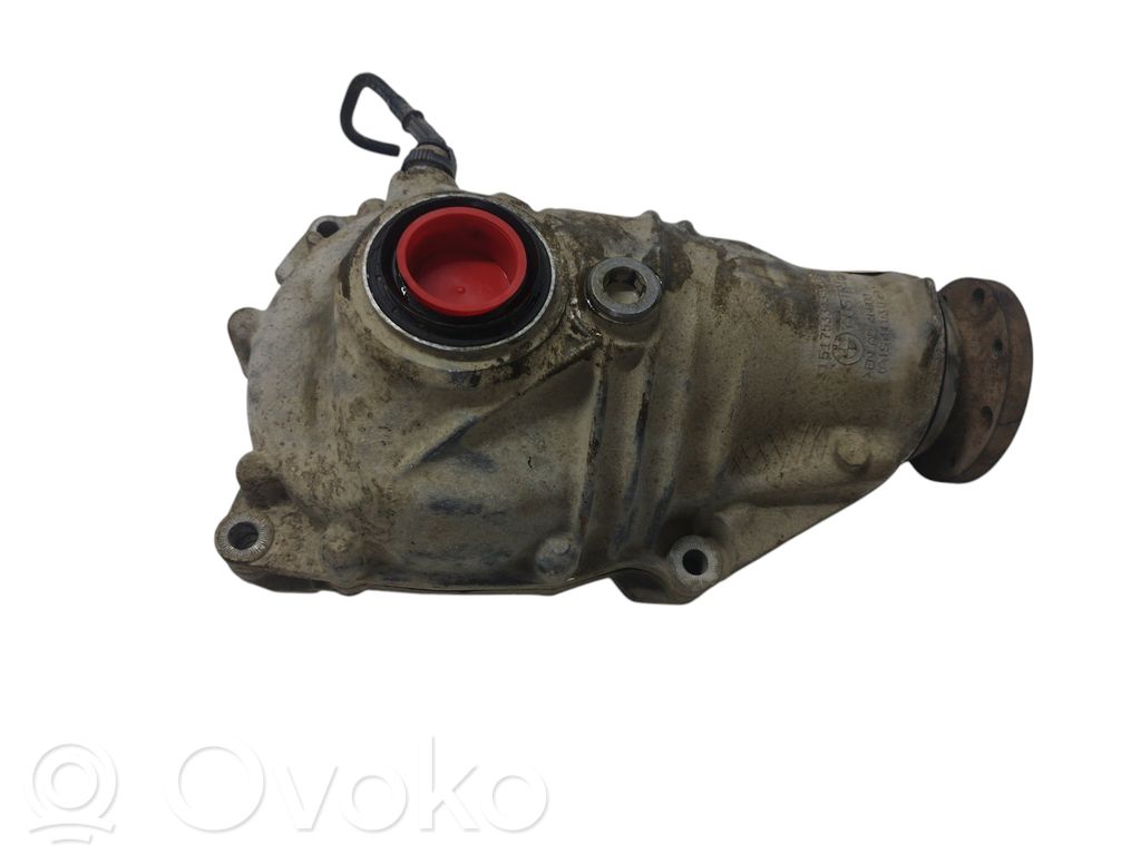 BMW X1 E84 Front differential 