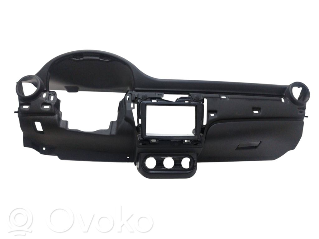 Ligier JS 50 Tableau de bord 