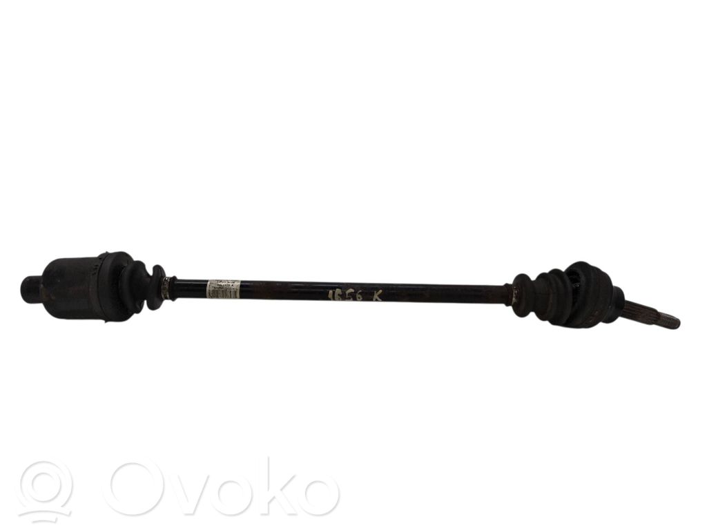 Ligier JS 50 Front driveshaft 