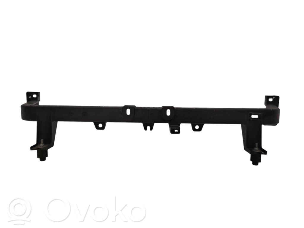 Ligier JS 50 Radiatoru paneļa augšējā daļa (televizors) 