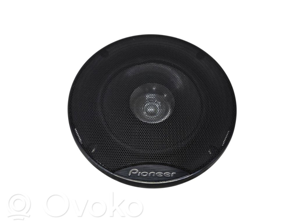 Ligier JS 50 Altavoz de la puerta delantera 