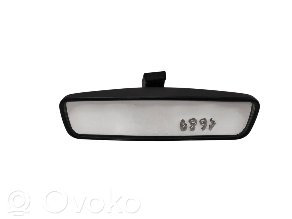 Ligier JS 50 Rear view mirror (interior) 