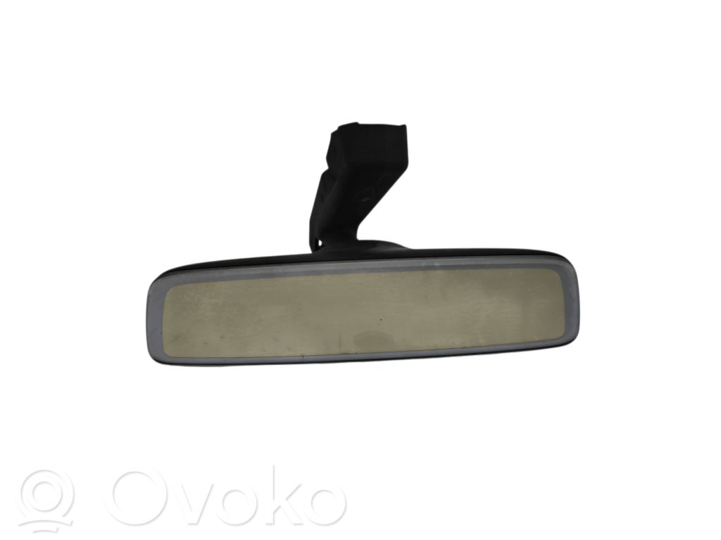 Rear view mirror (interior)   E11048419,18A23130460A