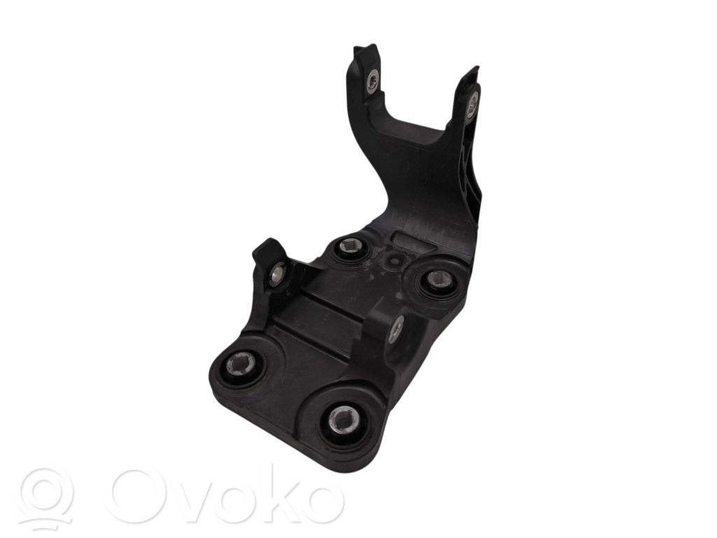 Ford Mustang Mach-E A/C compressor mount bracket 