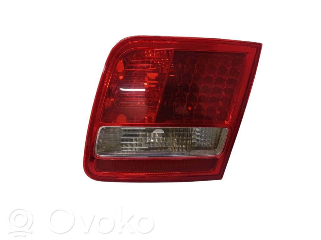 Audi A8 S8 D3 4E Luces portón trasero/de freno 