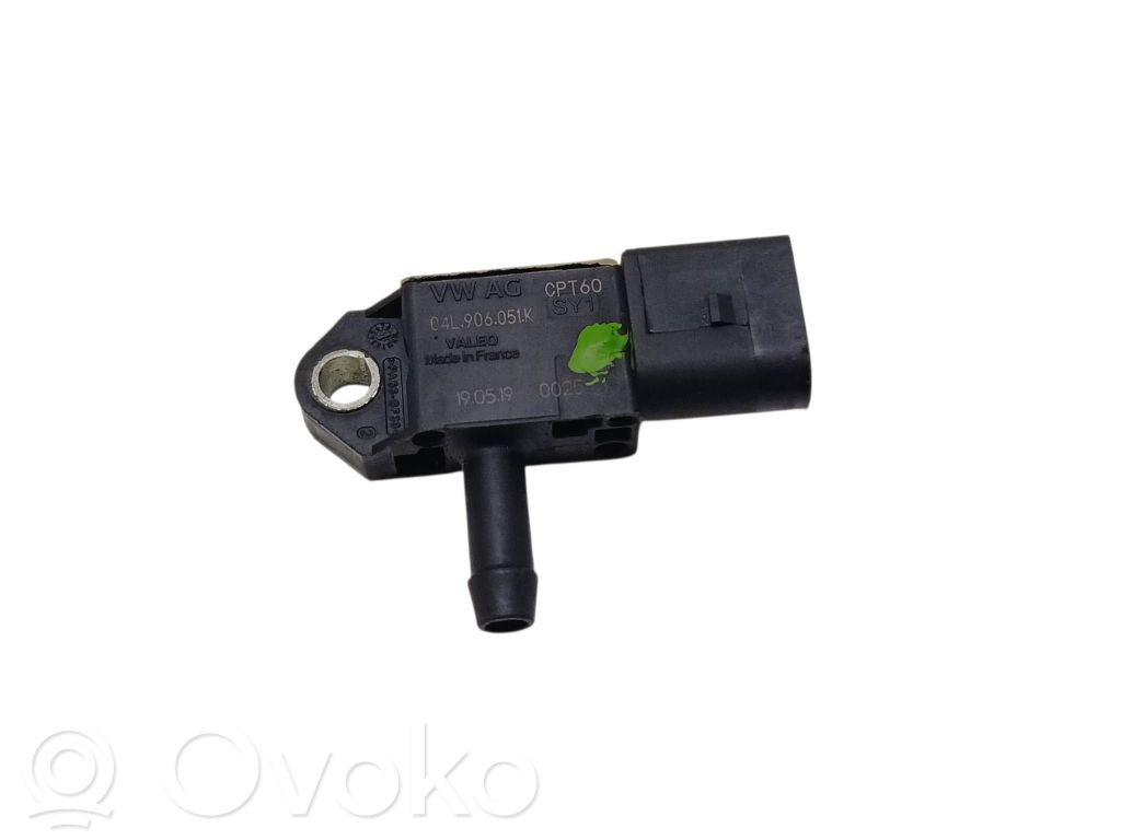 Volkswagen Crafter Abgasdrucksensor Differenzdrucksensor 
