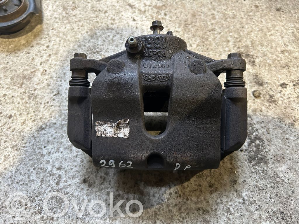 KIA Ceed Front brake caliper 