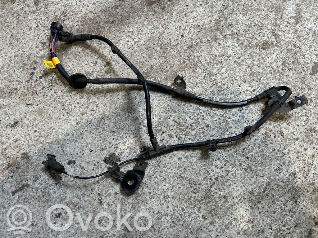 KIA Ceed Sensor de freno del ABS trasero 