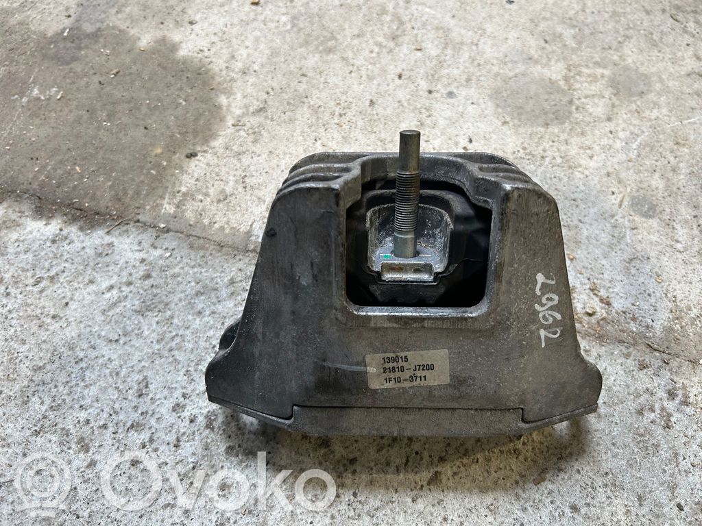 KIA Ceed Engine mount bracket 