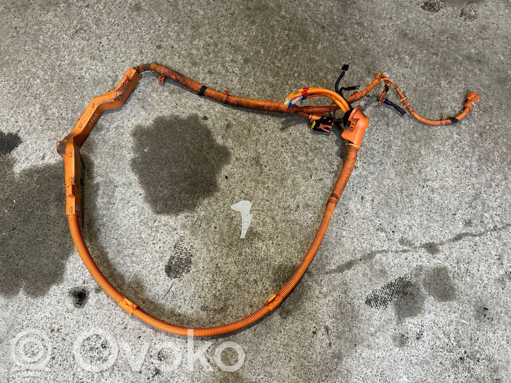 KIA Ceed Otros cableados 