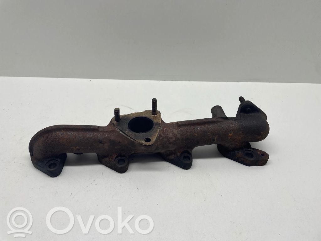 Kolektor wydechowy   AAA8328,YH3,CCHA