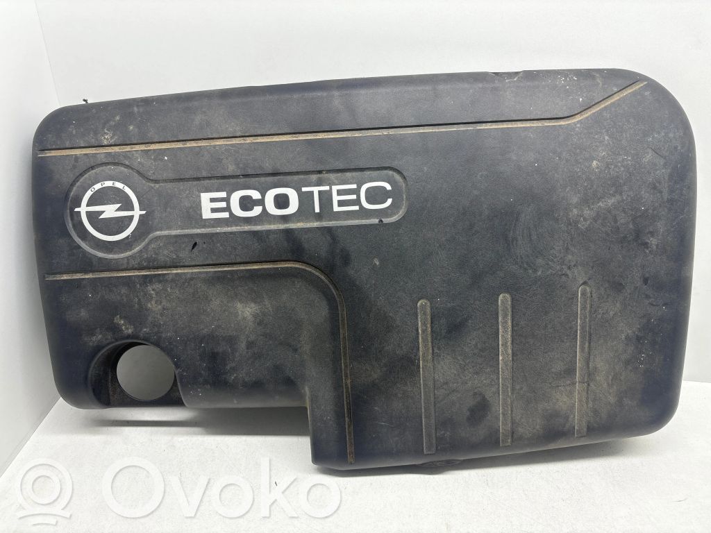 Opel Astra J Moottorin koppa 