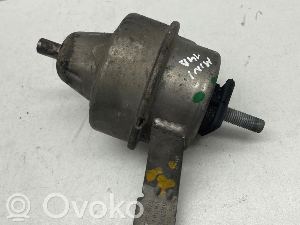 Mini One - Cooper Coupe R56 Engine mount bracket 