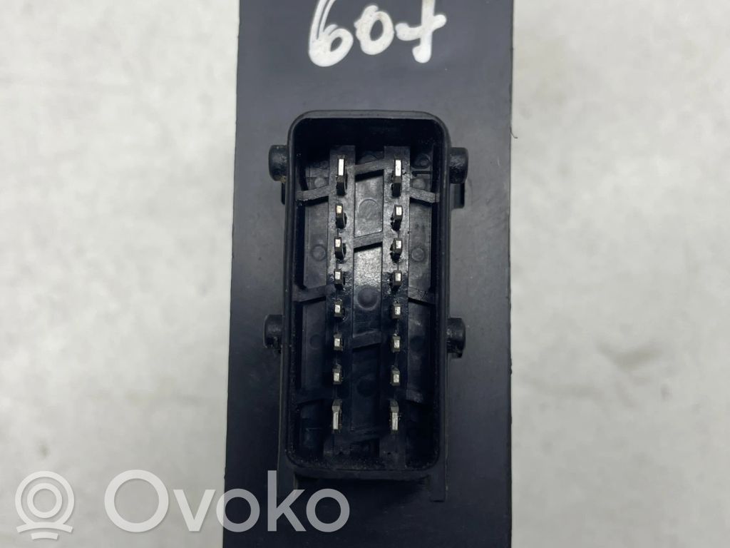 Peugeot 607 Alte unități/module de control 