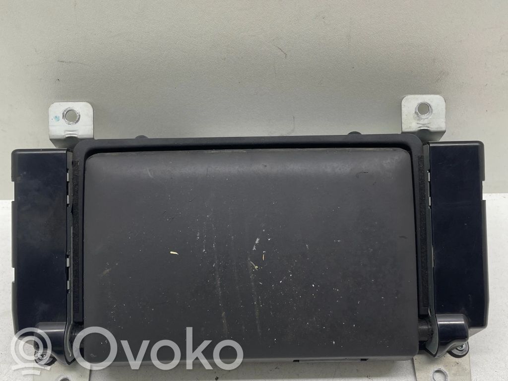 Volvo V50 Screen/display/small screen 