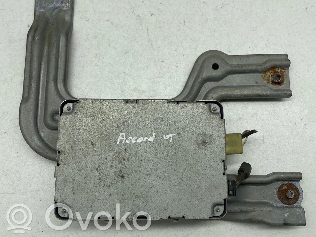 Honda Accord Other control units/modules 
