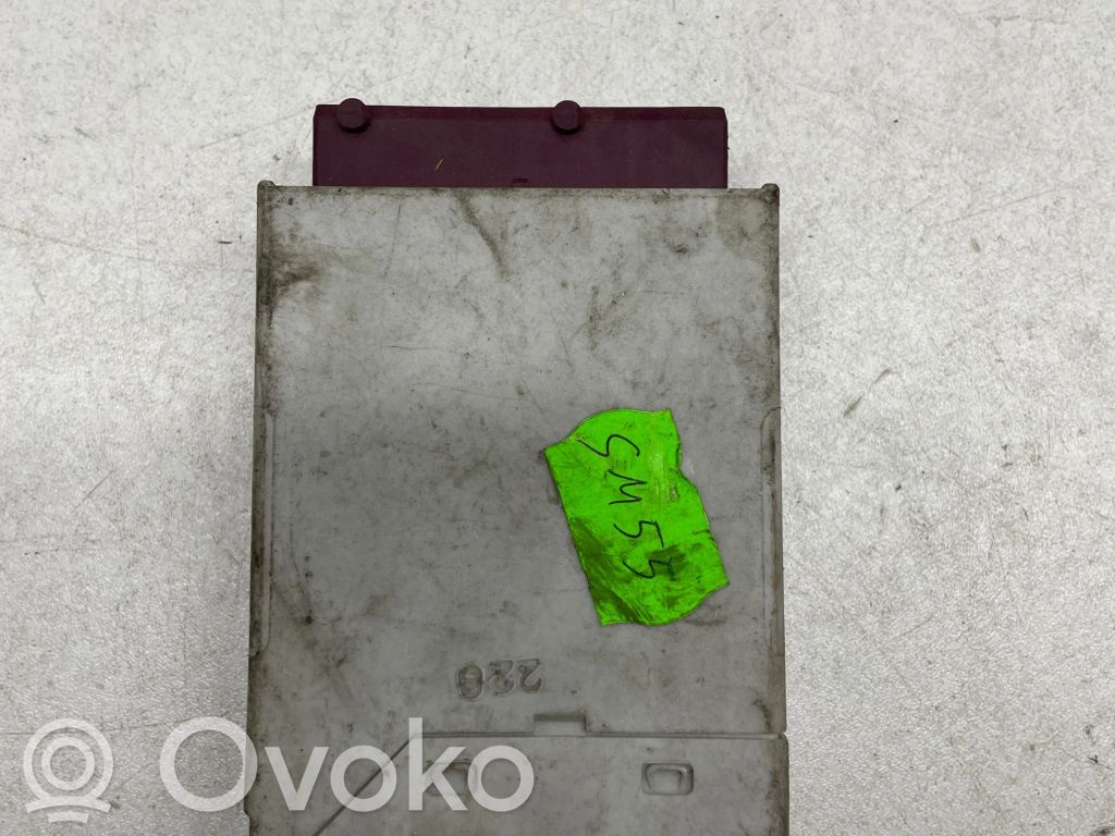 BMW 3 E36 Other control units/modules 