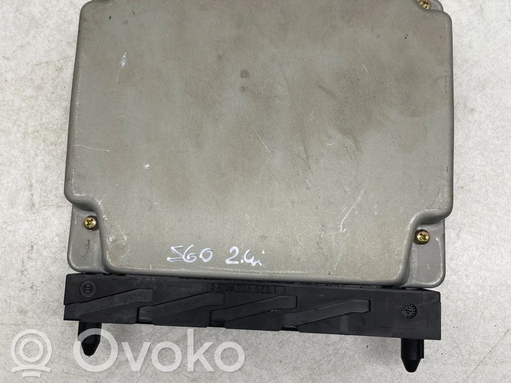 Engine control unit/module   08627471A,L888006606