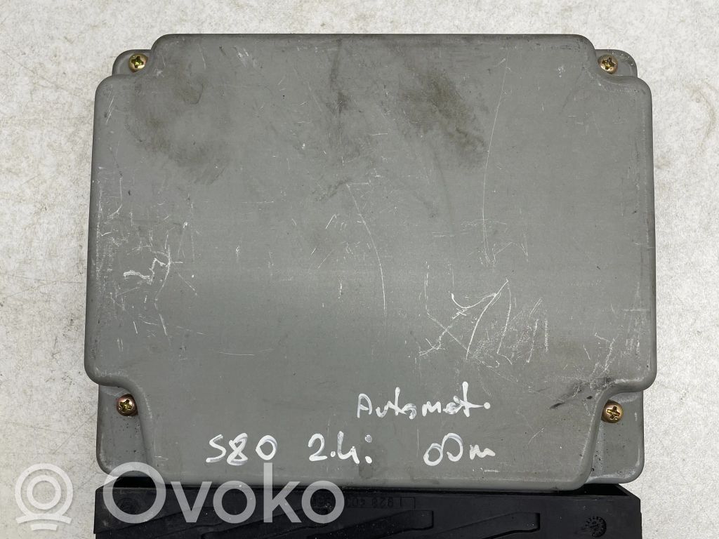 Volvo S80 Engine control unit/module 