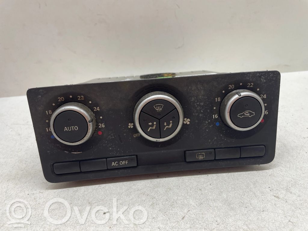 Saab 9-5 Climate control unit 