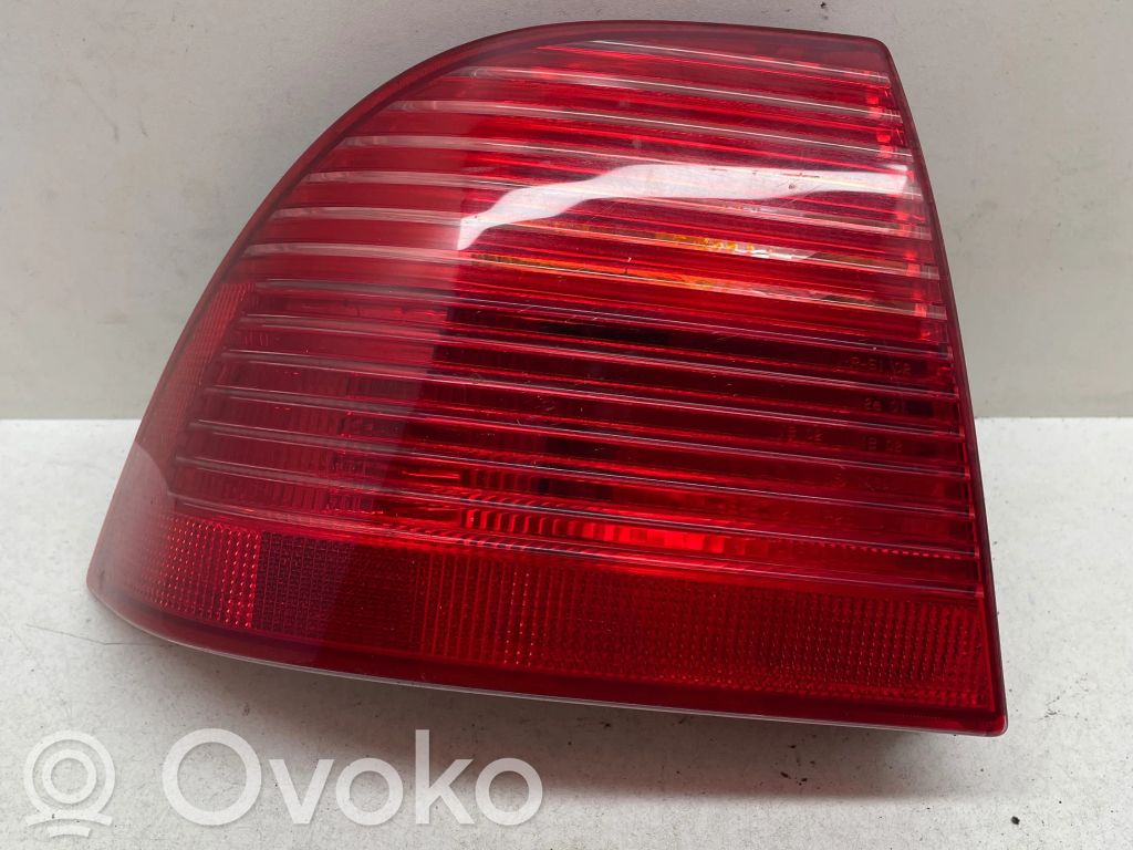 Saab 9-5 Galinis žibintas kėbule 